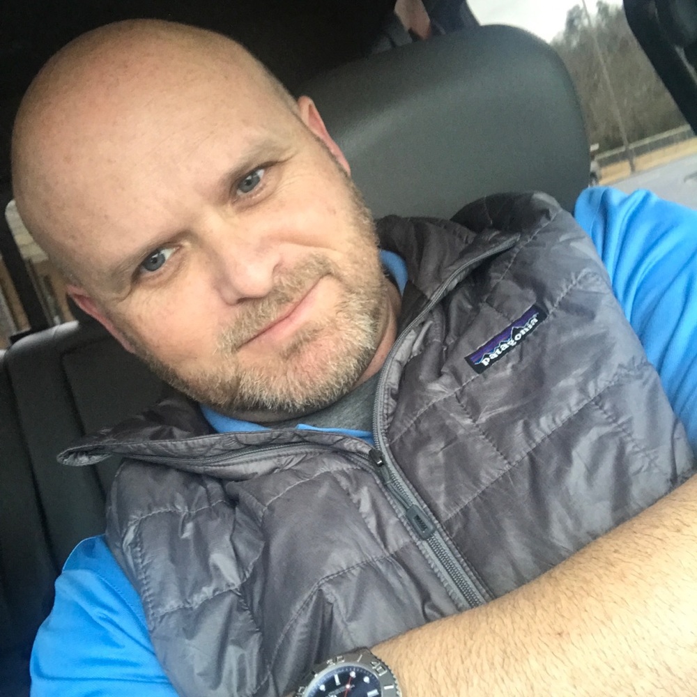 Meet your Posher, Sammy